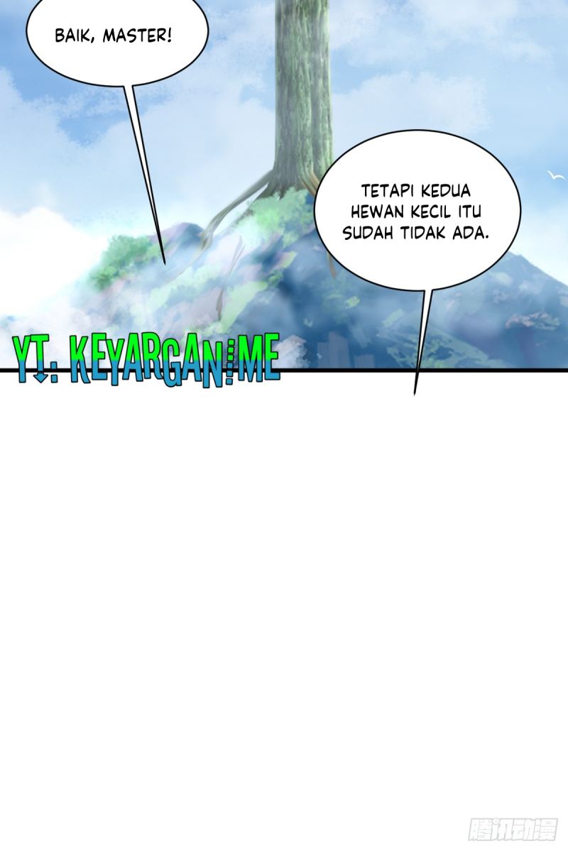Invincible After a Hundred Years of Seclusion Chapter 79 Gambar 25