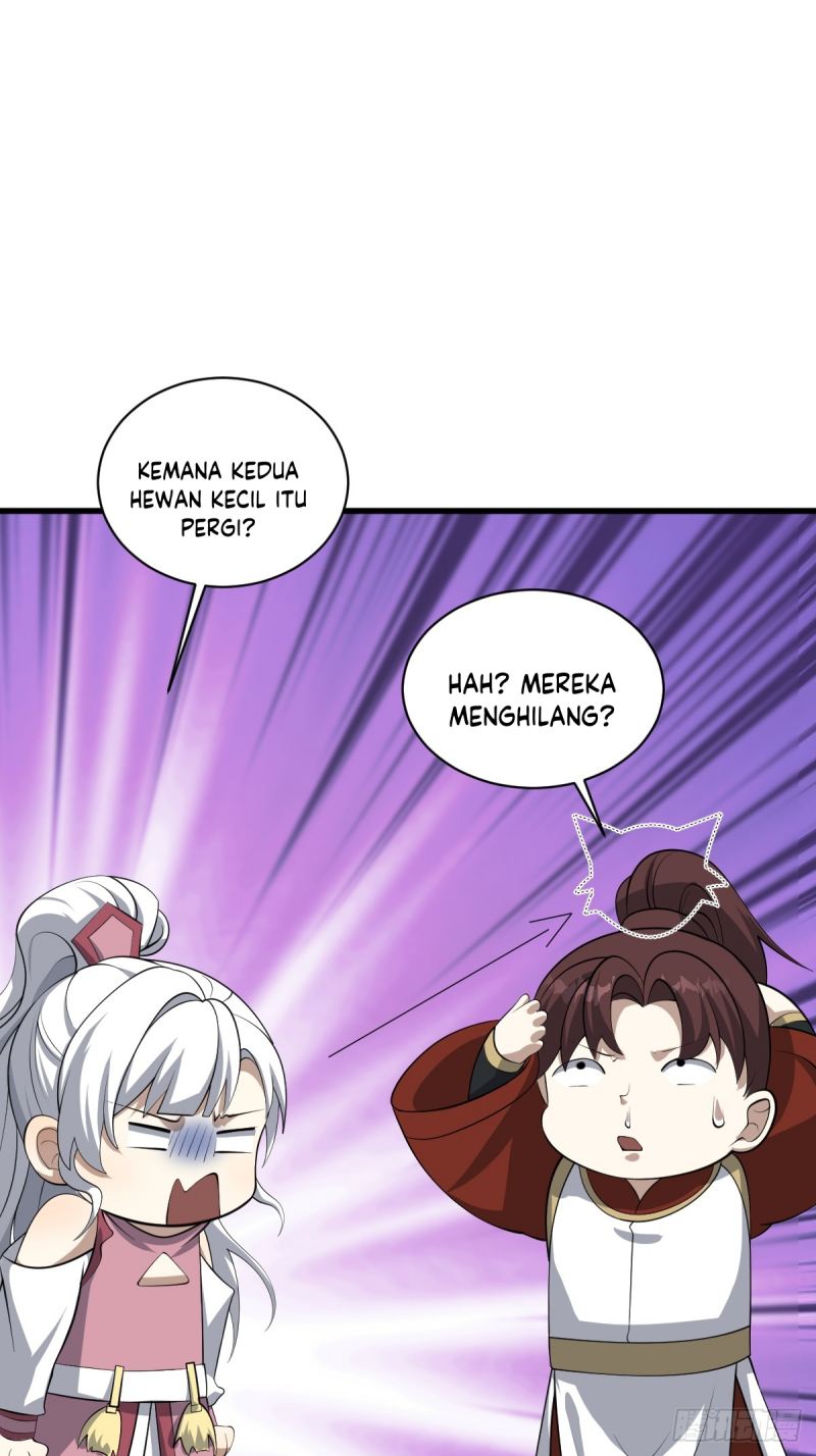 Invincible After a Hundred Years of Seclusion Chapter 79 Gambar 26