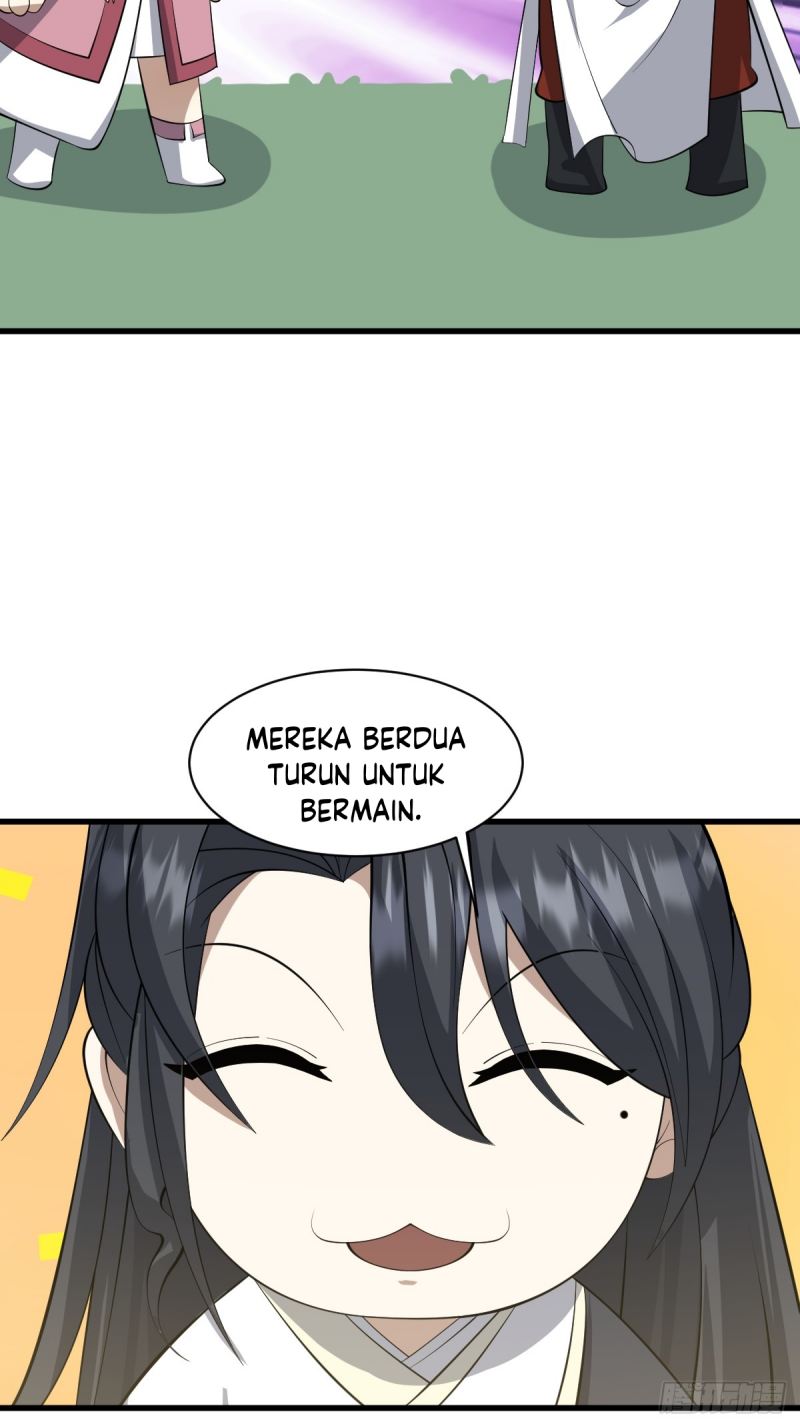 Invincible After a Hundred Years of Seclusion Chapter 79 Gambar 27