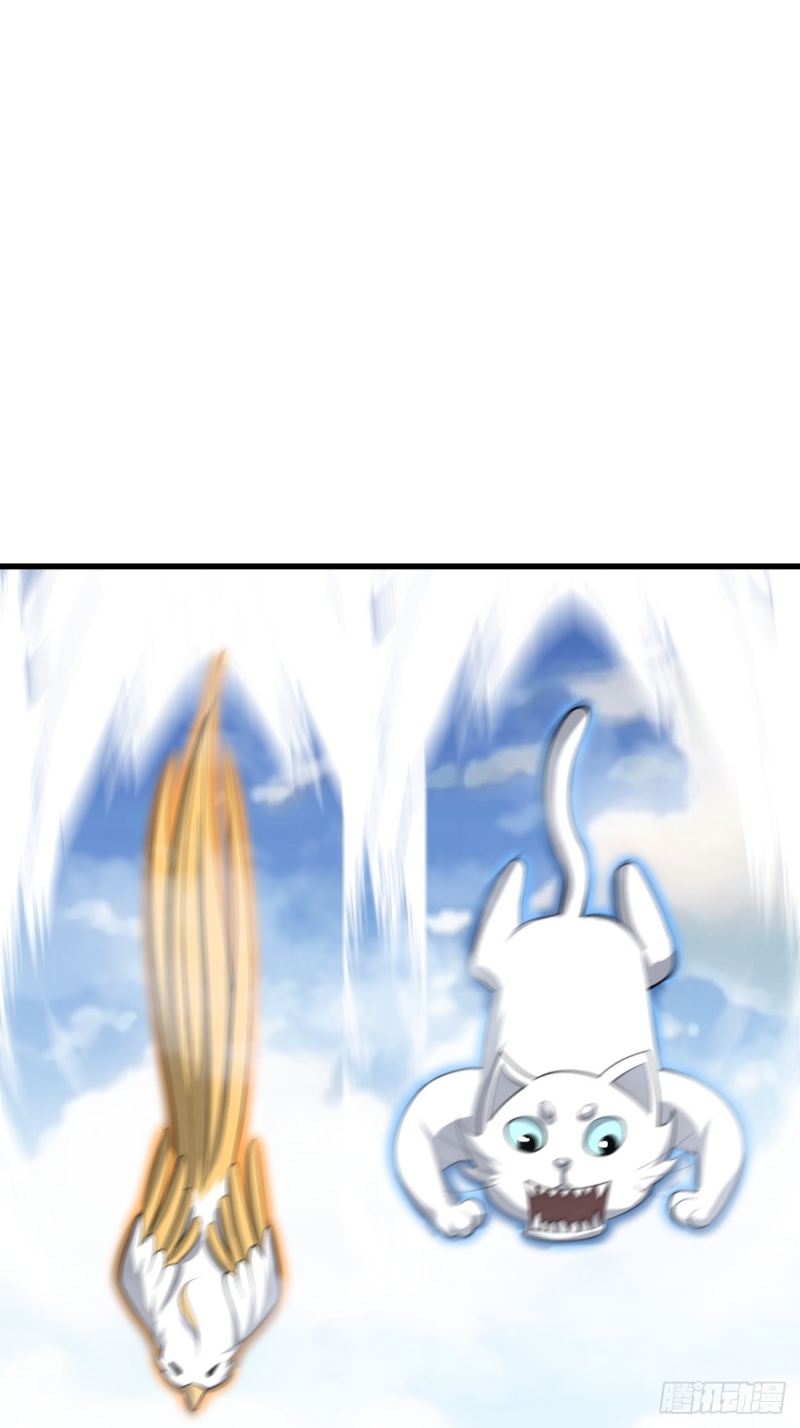 Invincible After a Hundred Years of Seclusion Chapter 79 Gambar 28