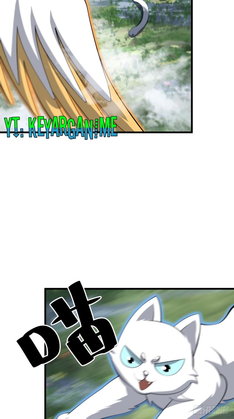 Invincible After a Hundred Years of Seclusion Chapter 79 Gambar 31