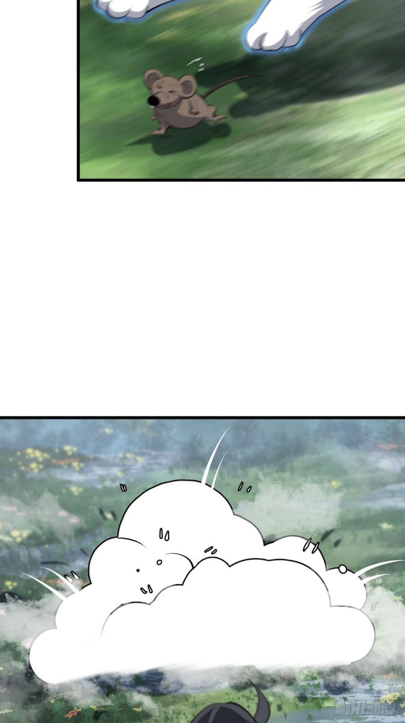 Invincible After a Hundred Years of Seclusion Chapter 79 Gambar 32