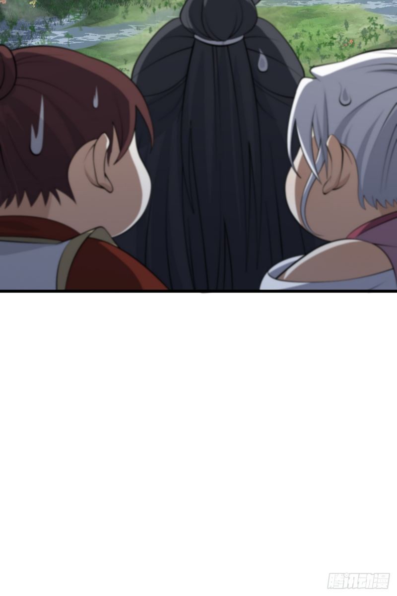 Invincible After a Hundred Years of Seclusion Chapter 79 Gambar 33