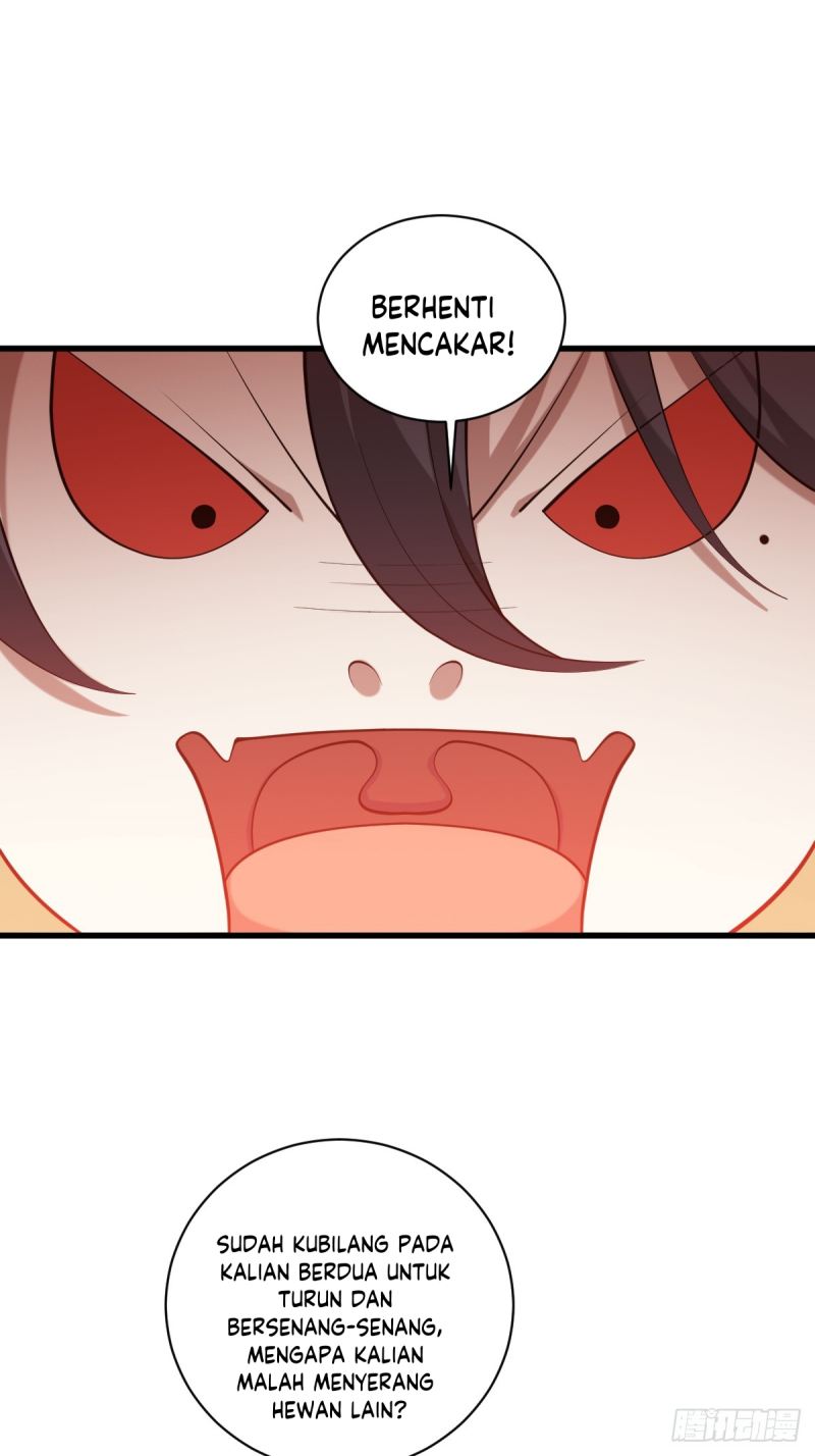 Invincible After a Hundred Years of Seclusion Chapter 79 Gambar 35