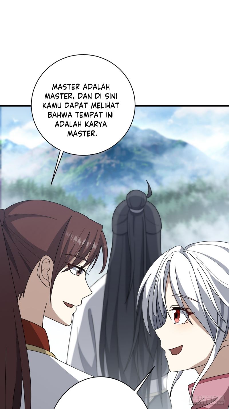 Invincible After a Hundred Years of Seclusion Chapter 79 Gambar 4