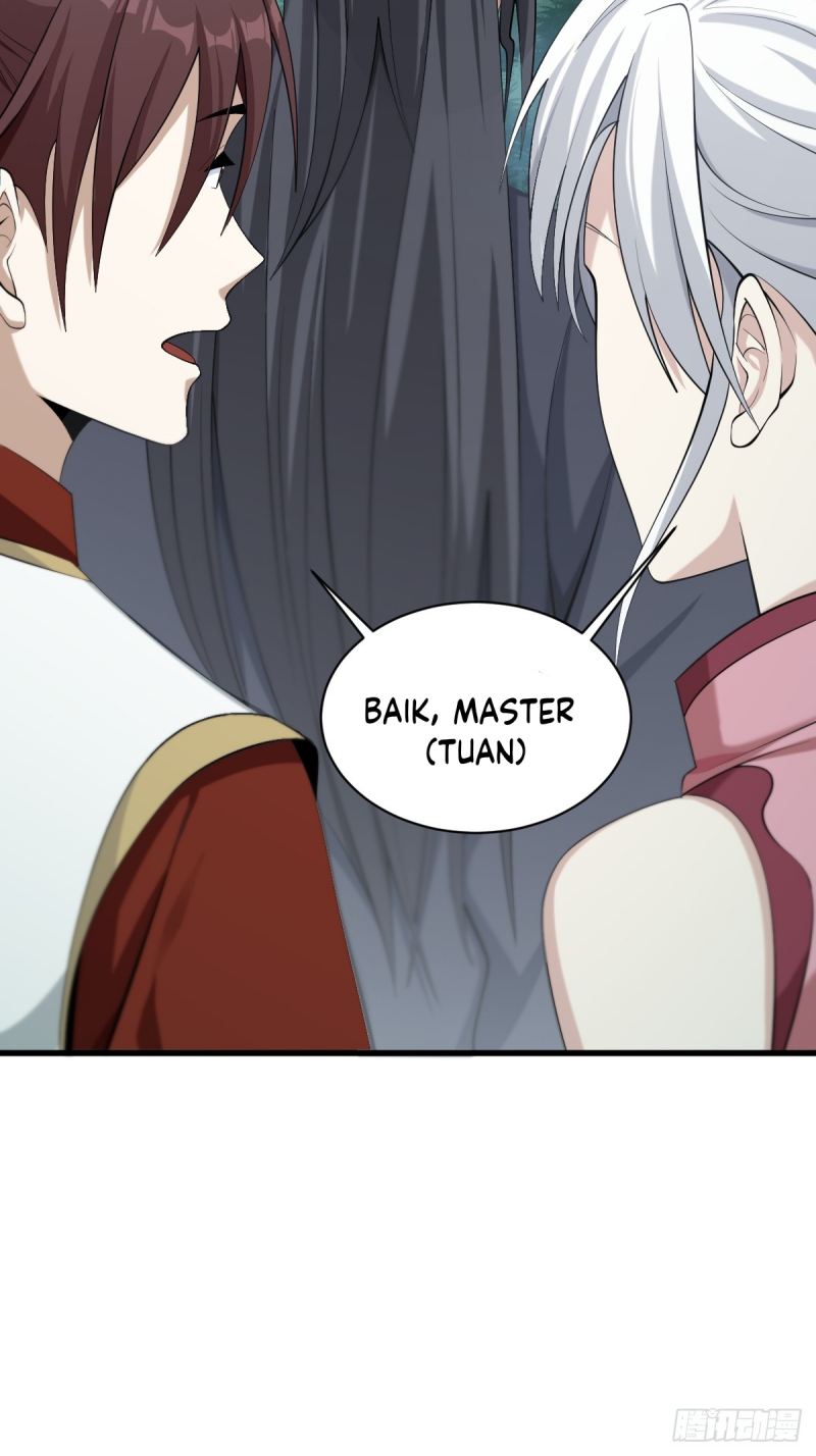 Invincible After a Hundred Years of Seclusion Chapter 79 Gambar 40
