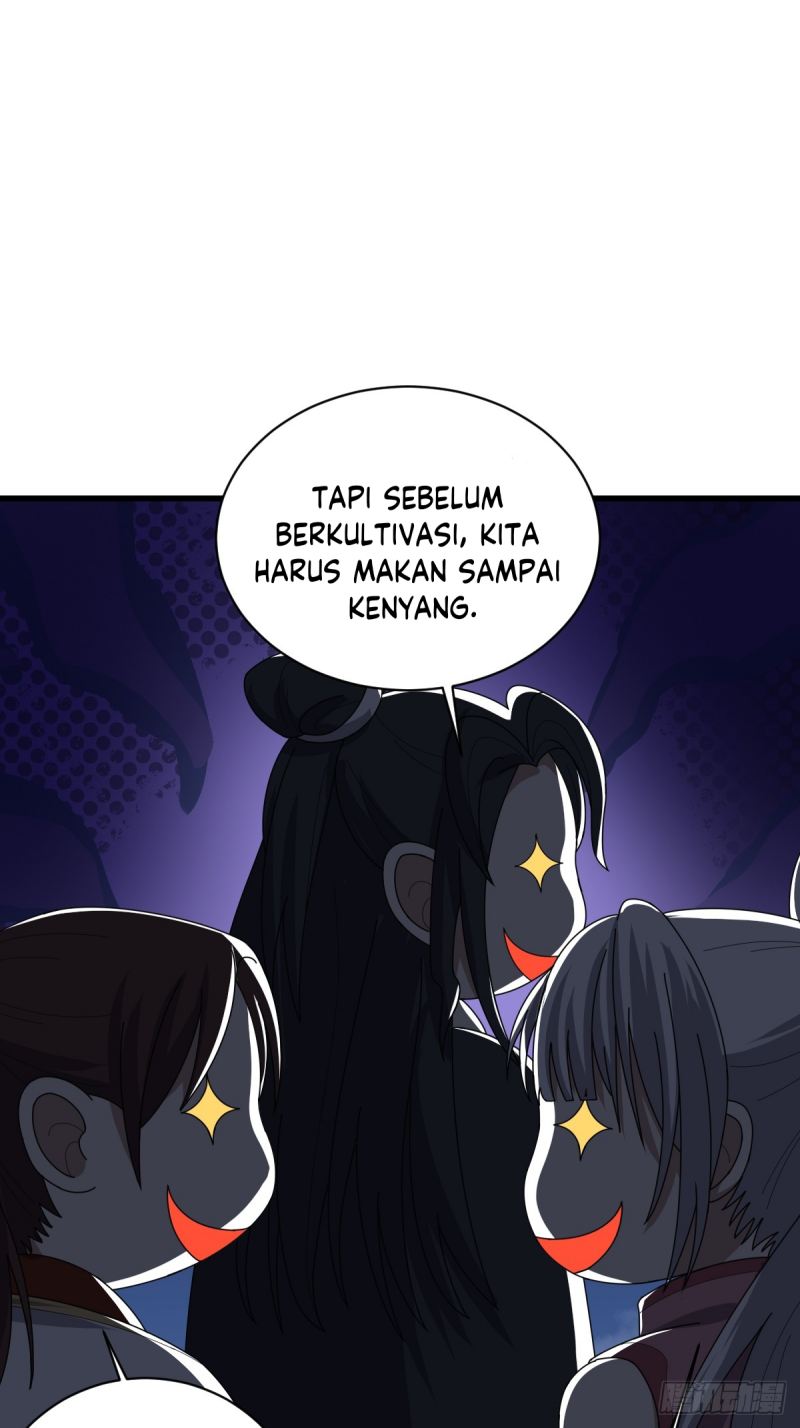 Invincible After a Hundred Years of Seclusion Chapter 79 Gambar 42