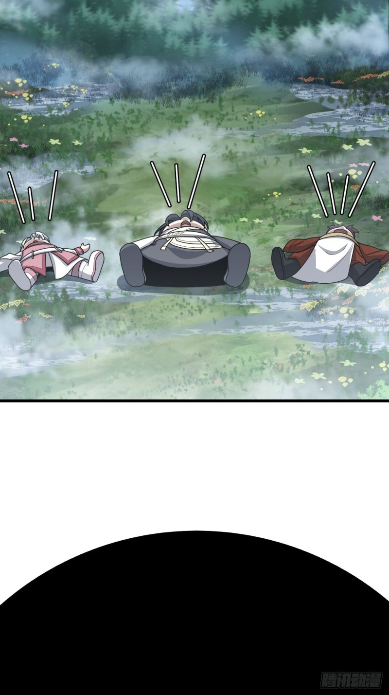 Invincible After a Hundred Years of Seclusion Chapter 79 Gambar 46