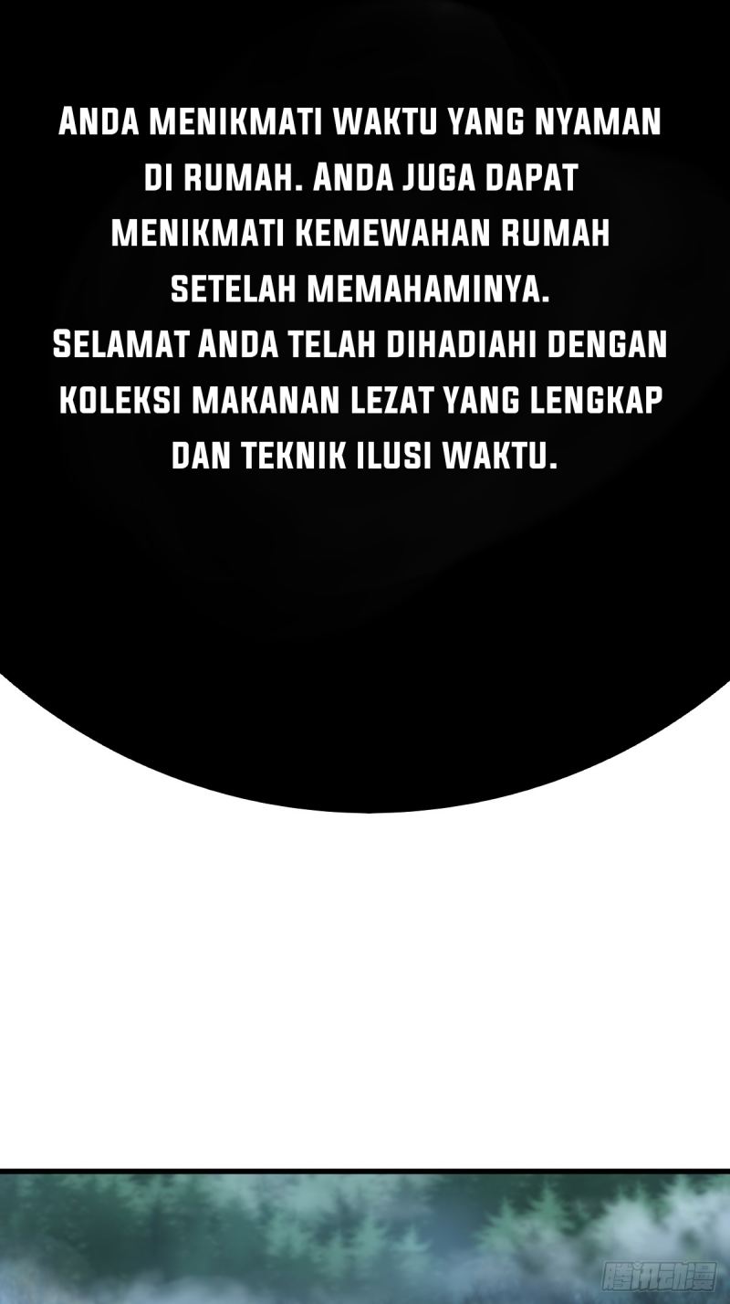 Invincible After a Hundred Years of Seclusion Chapter 79 Gambar 47