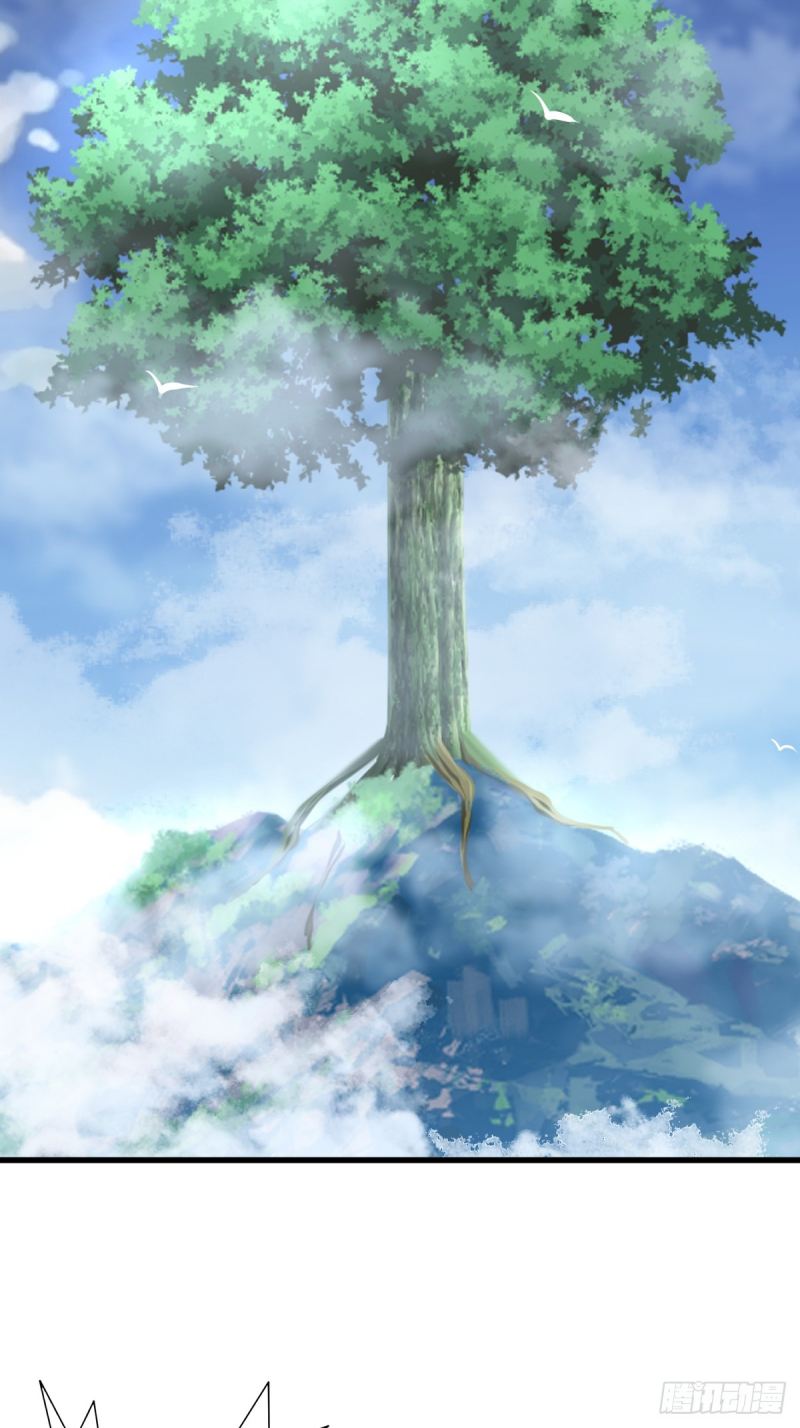 Invincible After a Hundred Years of Seclusion Chapter 79 Gambar 7