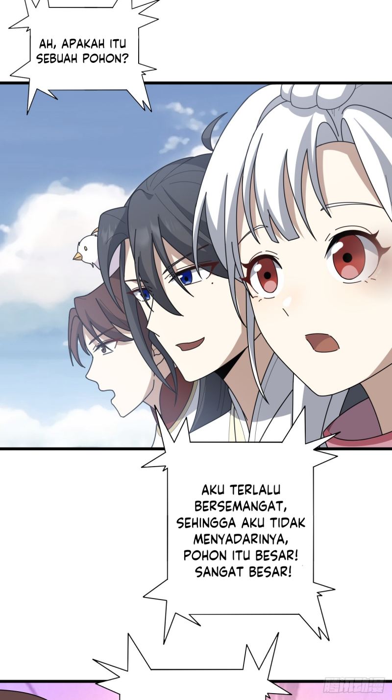 Invincible After a Hundred Years of Seclusion Chapter 79 Gambar 8