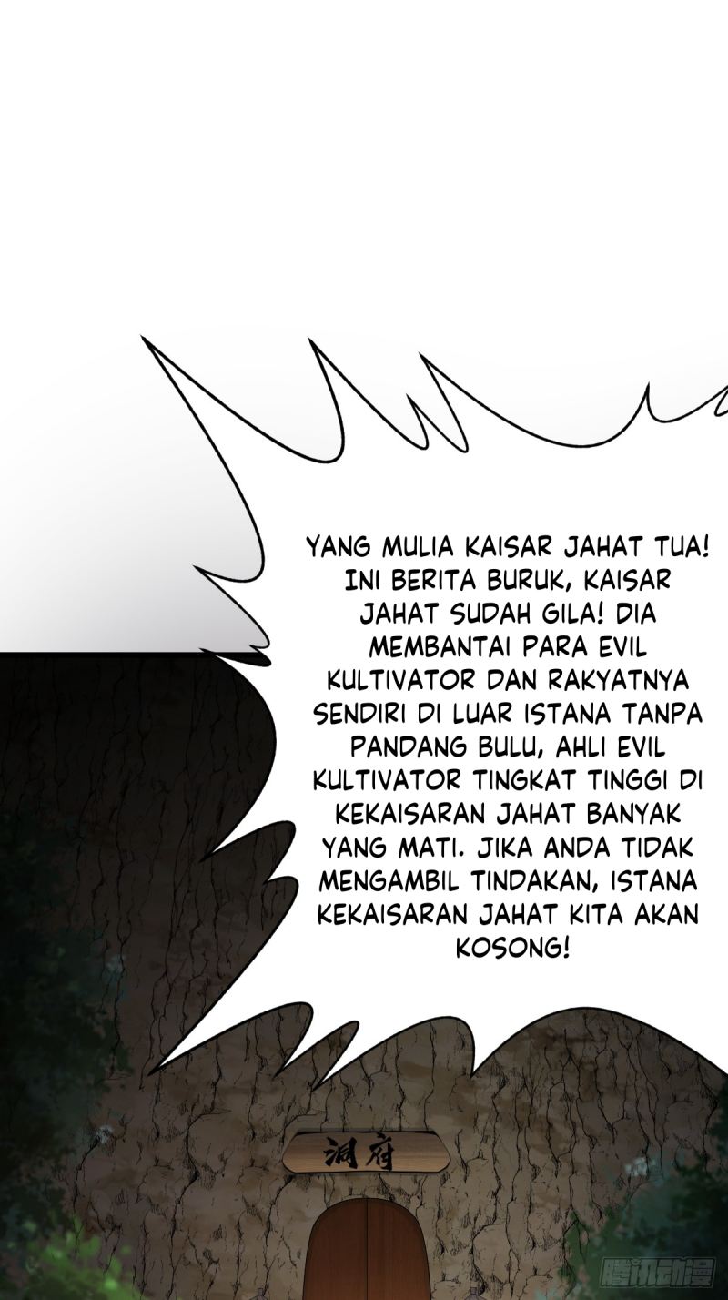 Baca Invincible After a Hundred Years of Seclusion Chapter 78 Gambar 2
