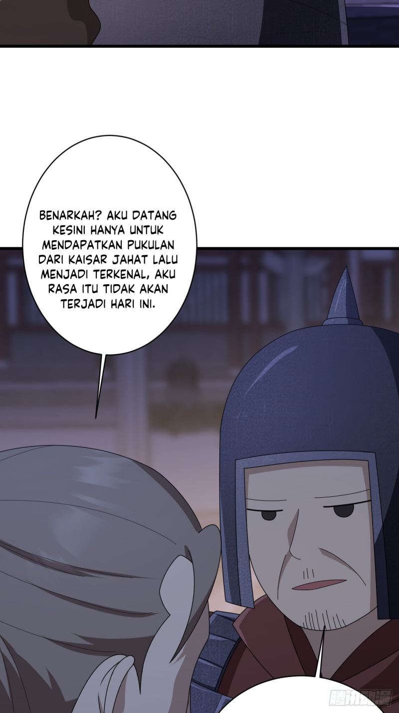 Invincible After a Hundred Years of Seclusion Chapter 77 Gambar 13
