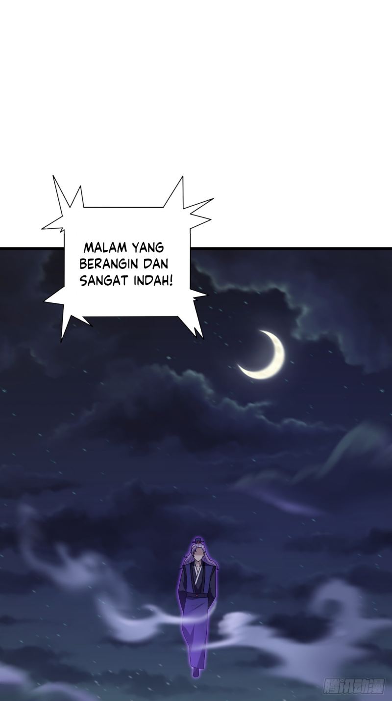 Baca Invincible After a Hundred Years of Seclusion Chapter 77 Gambar 2