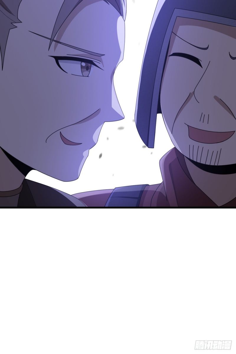 Invincible After a Hundred Years of Seclusion Chapter 77 Gambar 25