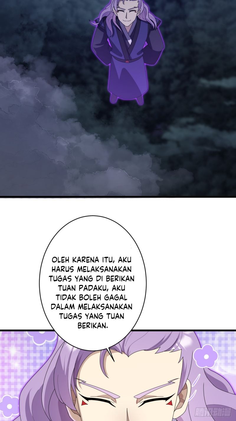 Invincible After a Hundred Years of Seclusion Chapter 77 Gambar 4
