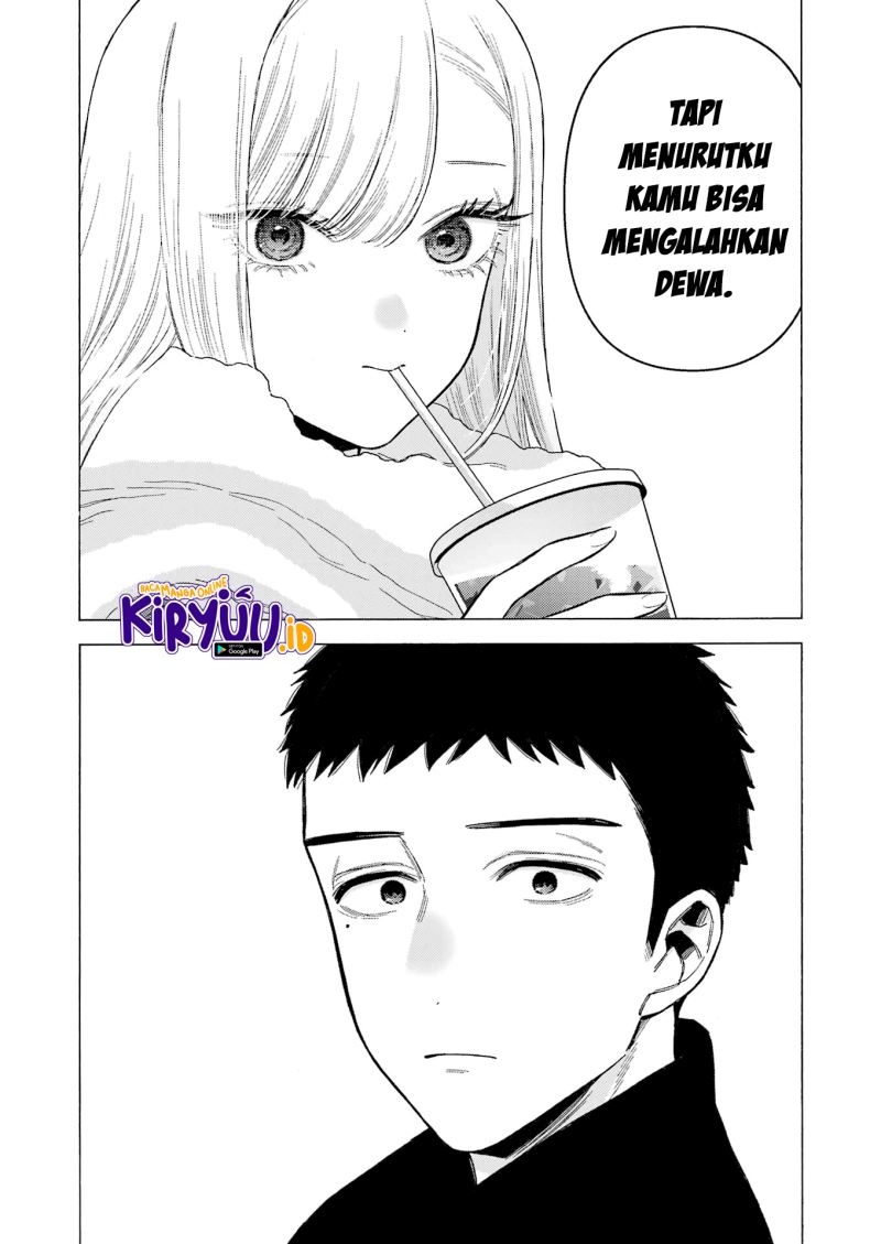 Sono Bisque Doll wa Koi wo suru Chapter 90 Gambar 9