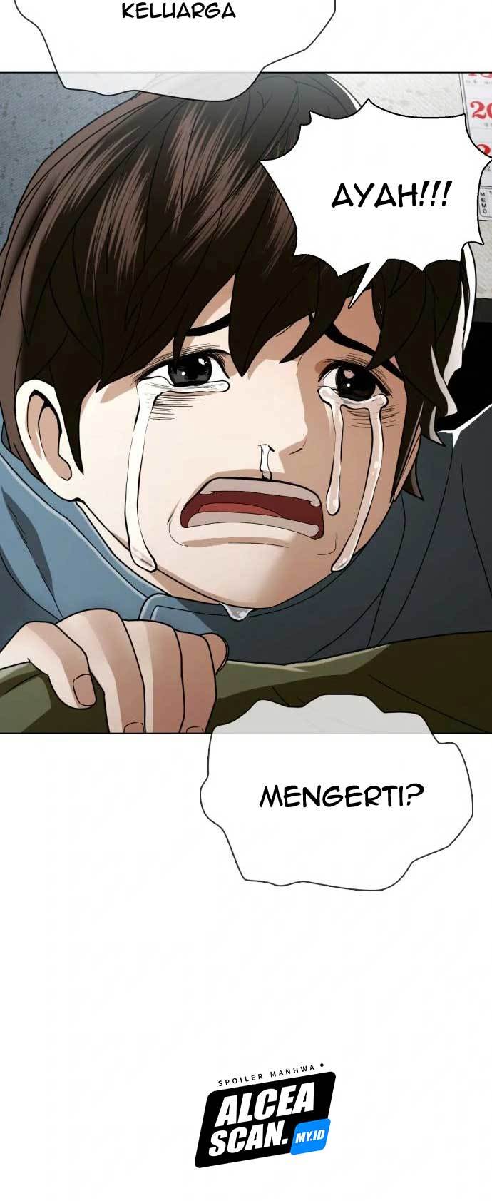 The 18 Year Old Spy Chapter 35 Gambar 102