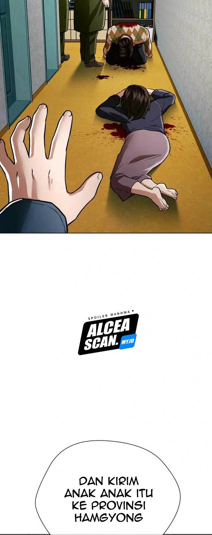 The 18 Year Old Spy Chapter 35 Gambar 107