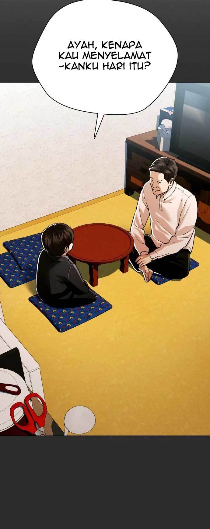 The 18 Year Old Spy Chapter 35 Gambar 110