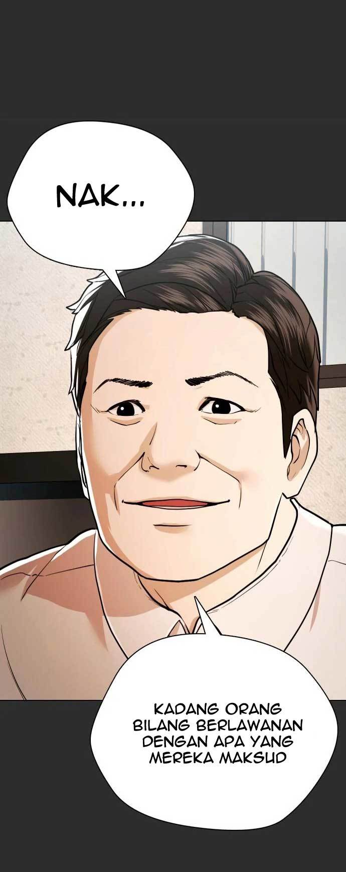 The 18 Year Old Spy Chapter 35 Gambar 111