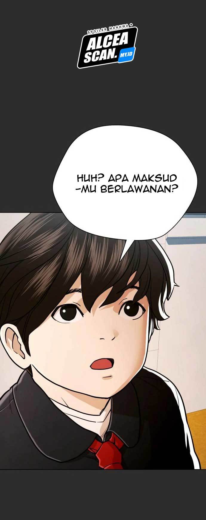 The 18 Year Old Spy Chapter 35 Gambar 112