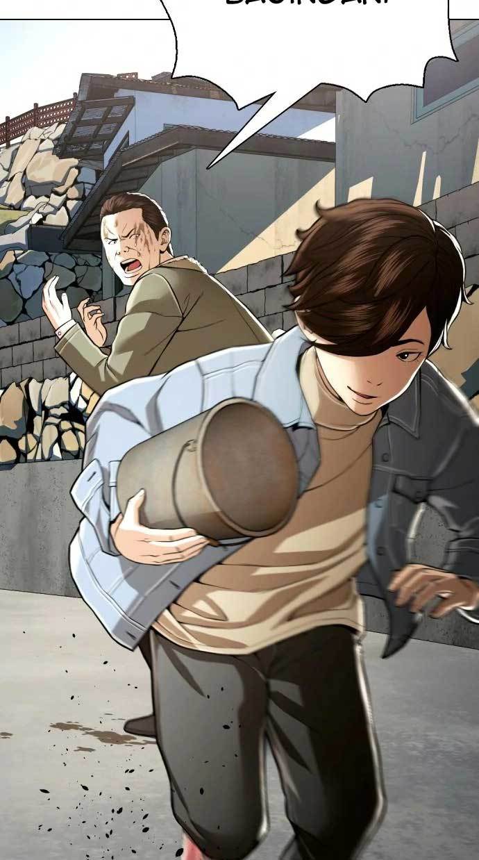 The 18 Year Old Spy Chapter 35 Gambar 127