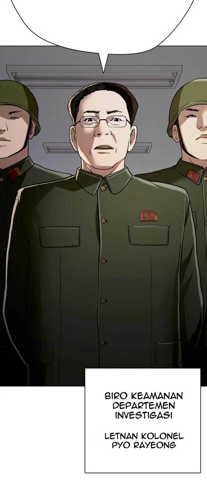 The 18 Year Old Spy Chapter 35 Gambar 13