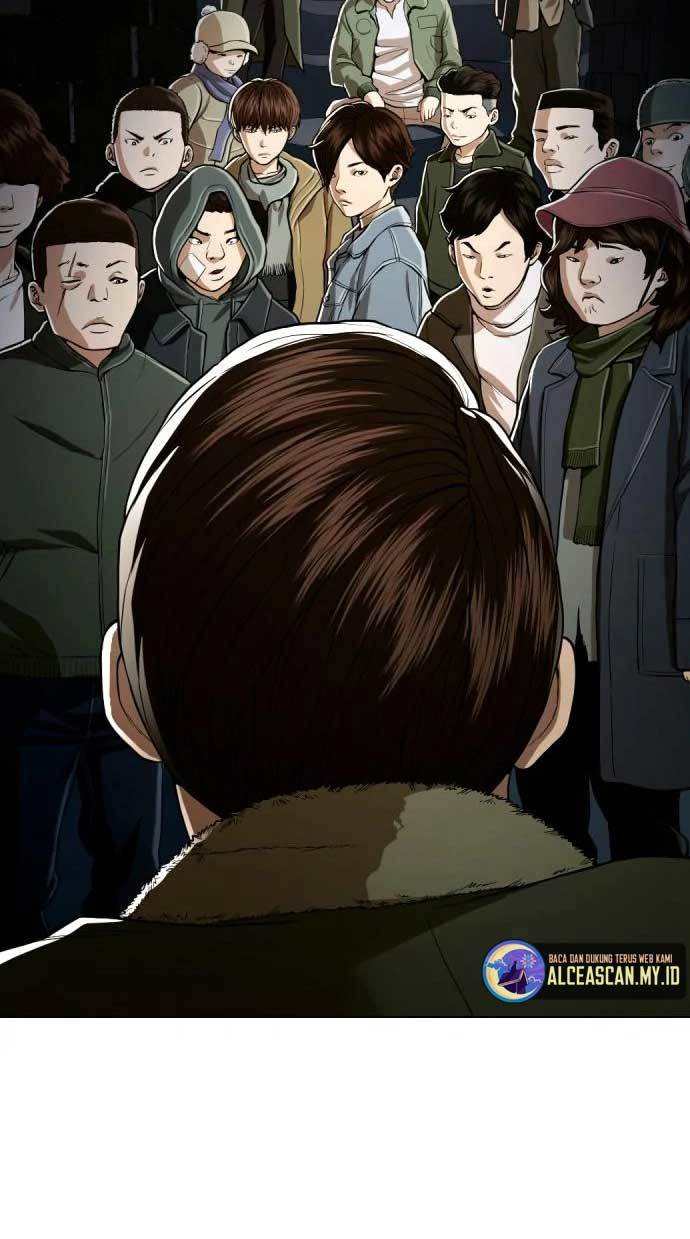 The 18 Year Old Spy Chapter 35 Gambar 132