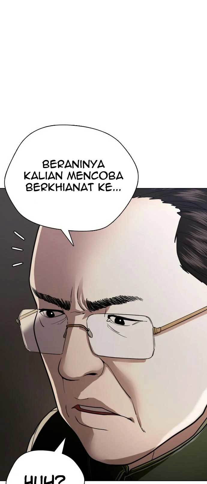 The 18 Year Old Spy Chapter 35 Gambar 14