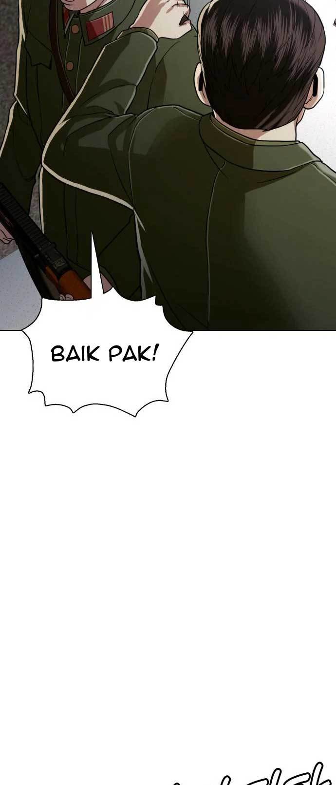 The 18 Year Old Spy Chapter 35 Gambar 17