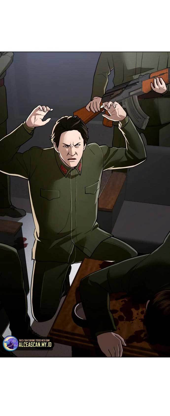 The 18 Year Old Spy Chapter 35 Gambar 19