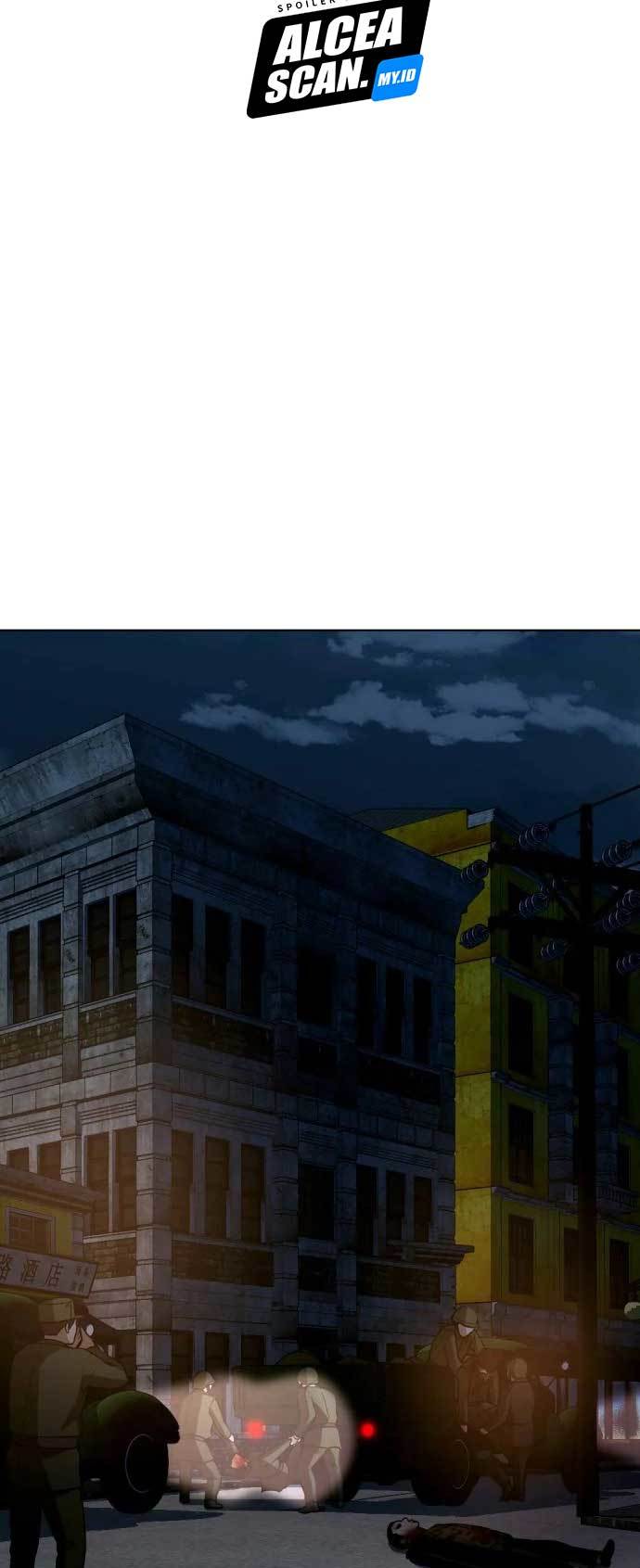 The 18 Year Old Spy Chapter 35 Gambar 23