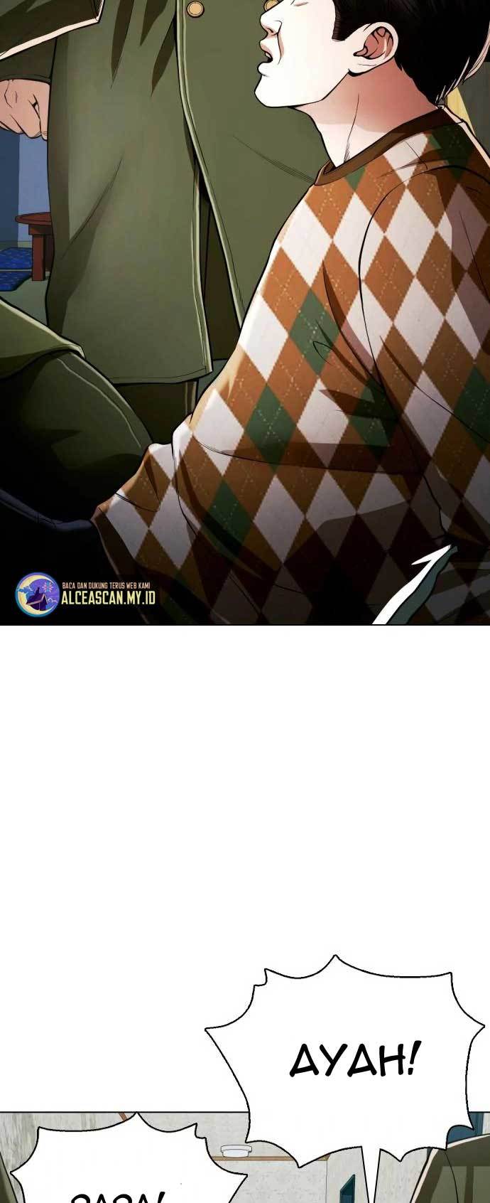 The 18 Year Old Spy Chapter 35 Gambar 30