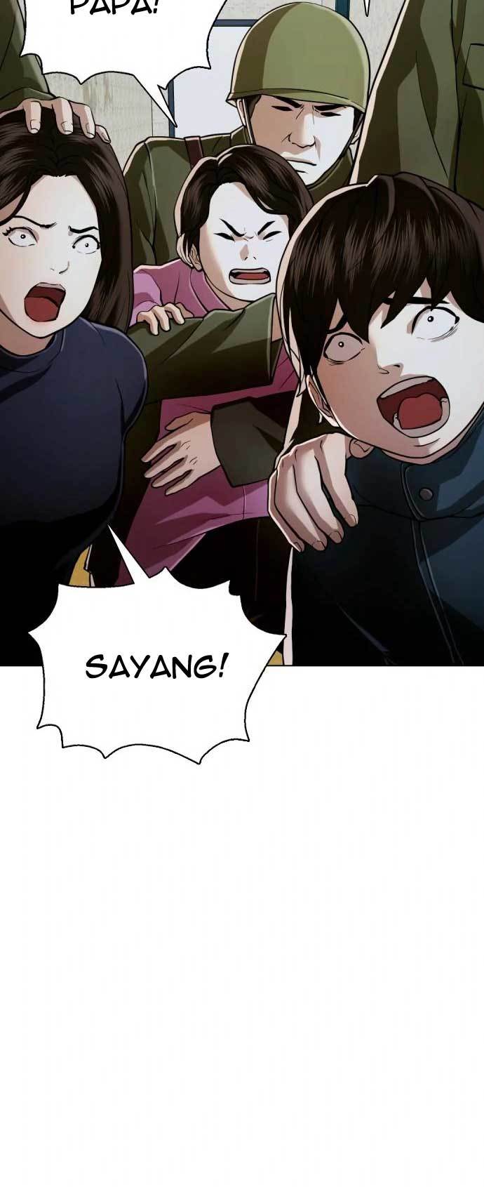 The 18 Year Old Spy Chapter 35 Gambar 31