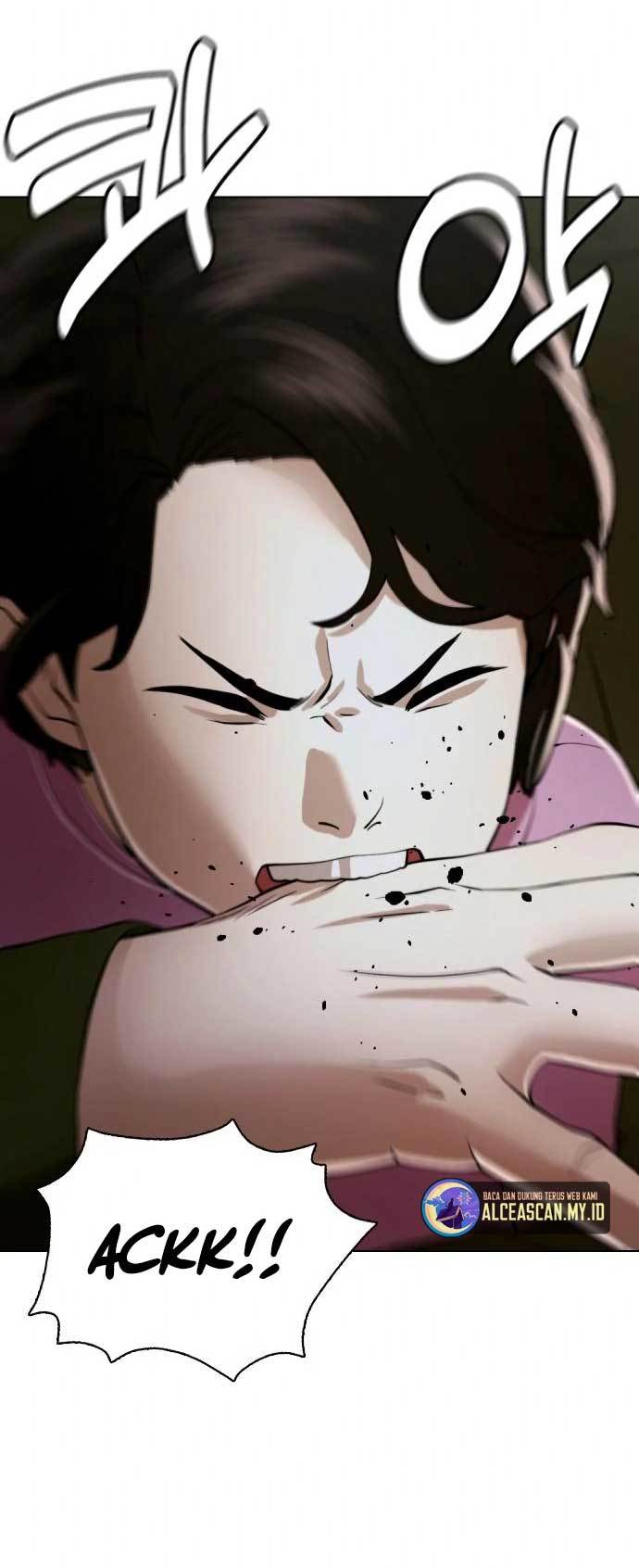 The 18 Year Old Spy Chapter 35 Gambar 32