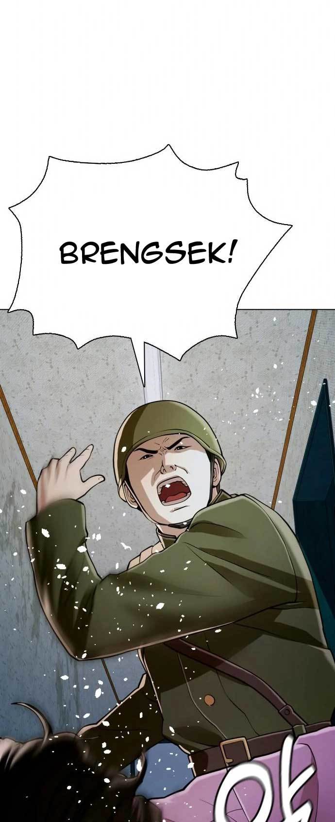 The 18 Year Old Spy Chapter 35 Gambar 33