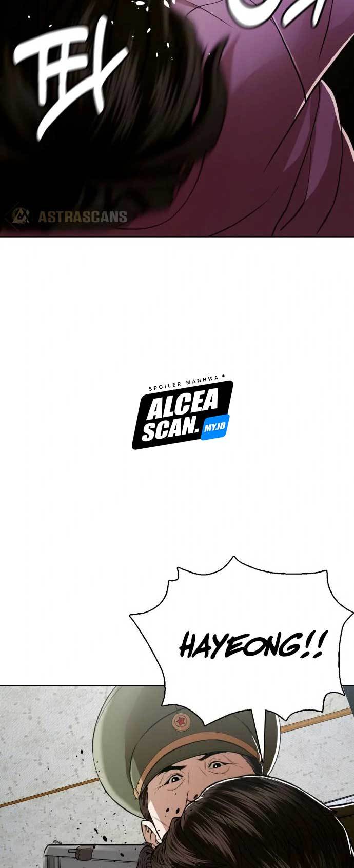 The 18 Year Old Spy Chapter 35 Gambar 34