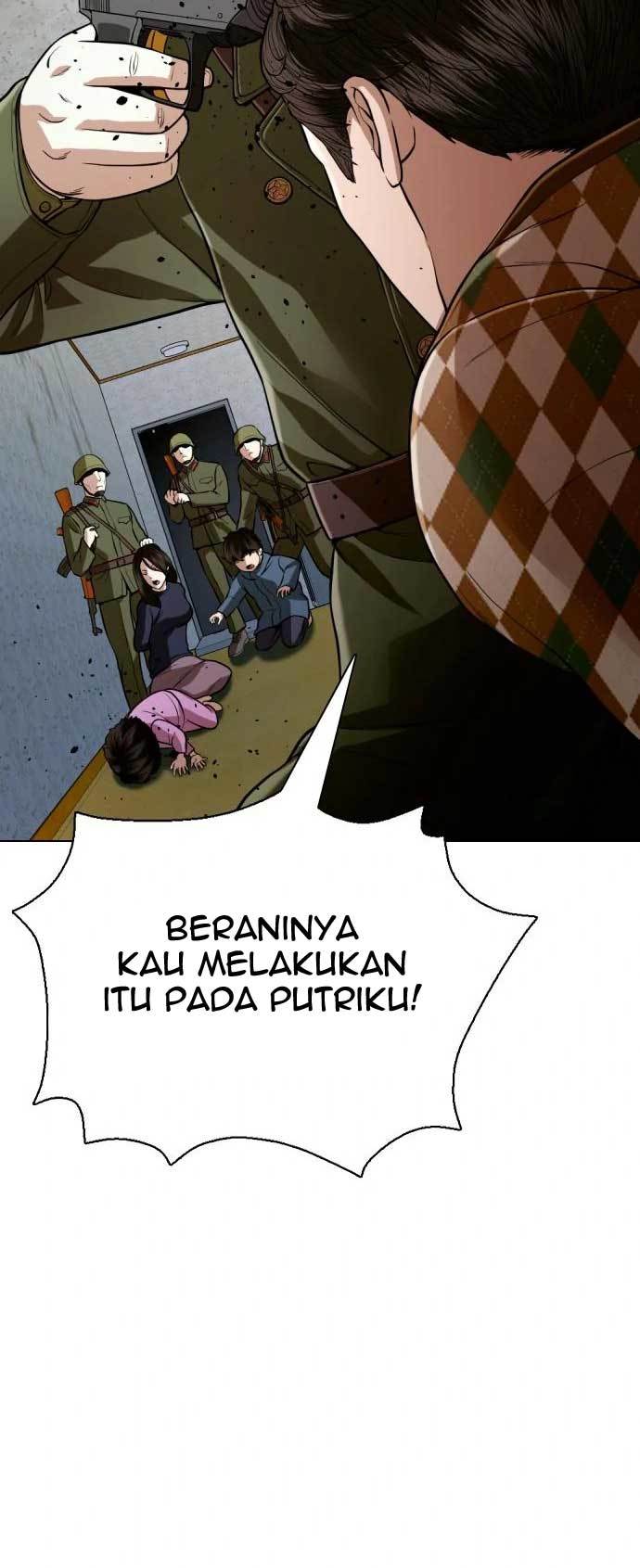 The 18 Year Old Spy Chapter 35 Gambar 35