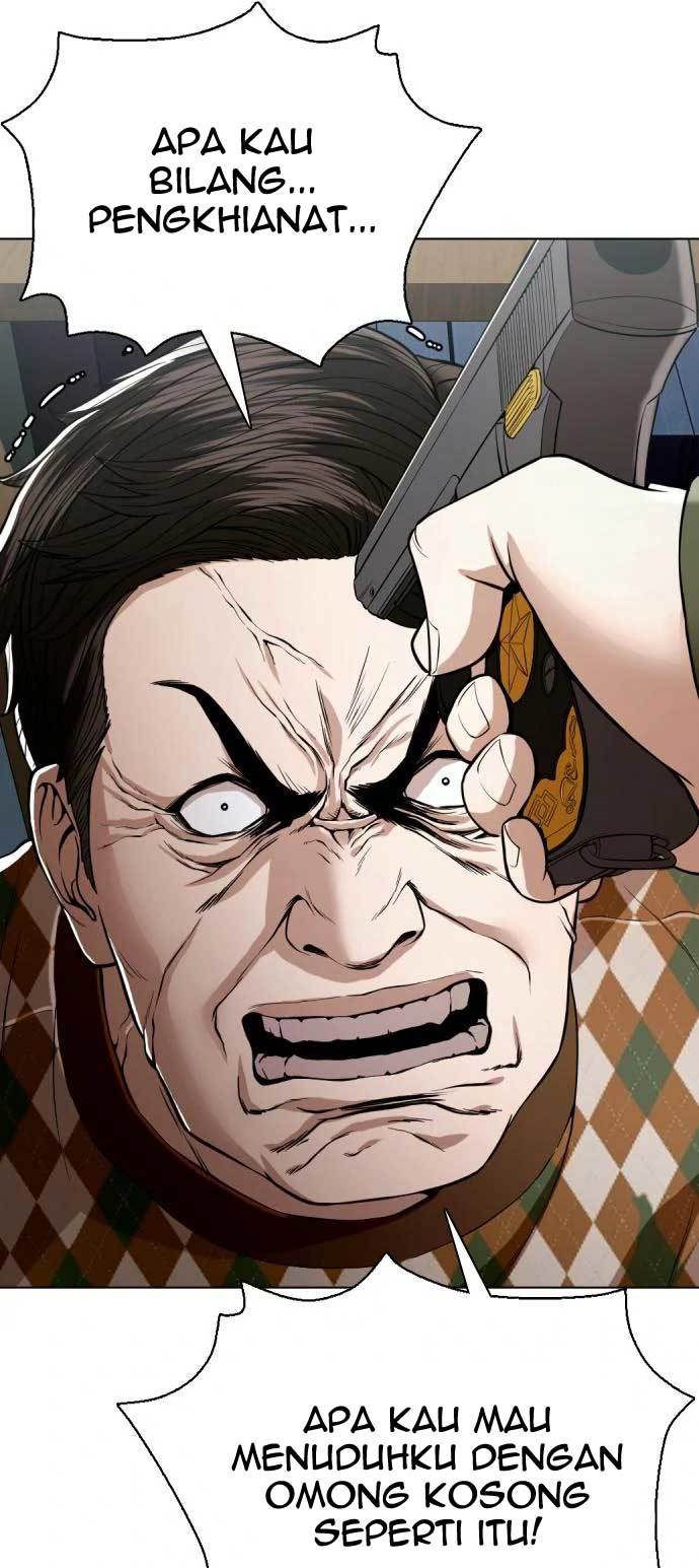 The 18 Year Old Spy Chapter 35 Gambar 36