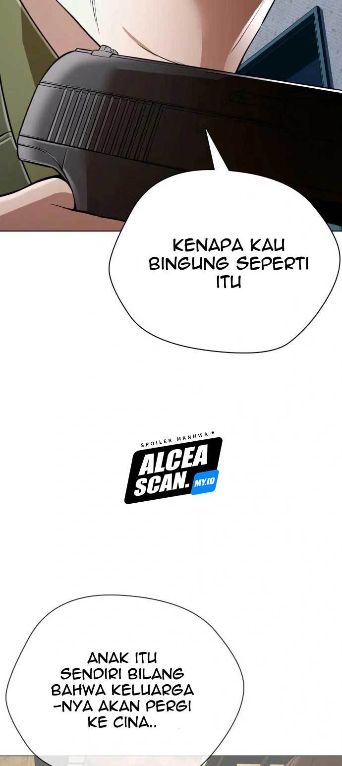 The 18 Year Old Spy Chapter 35 Gambar 38