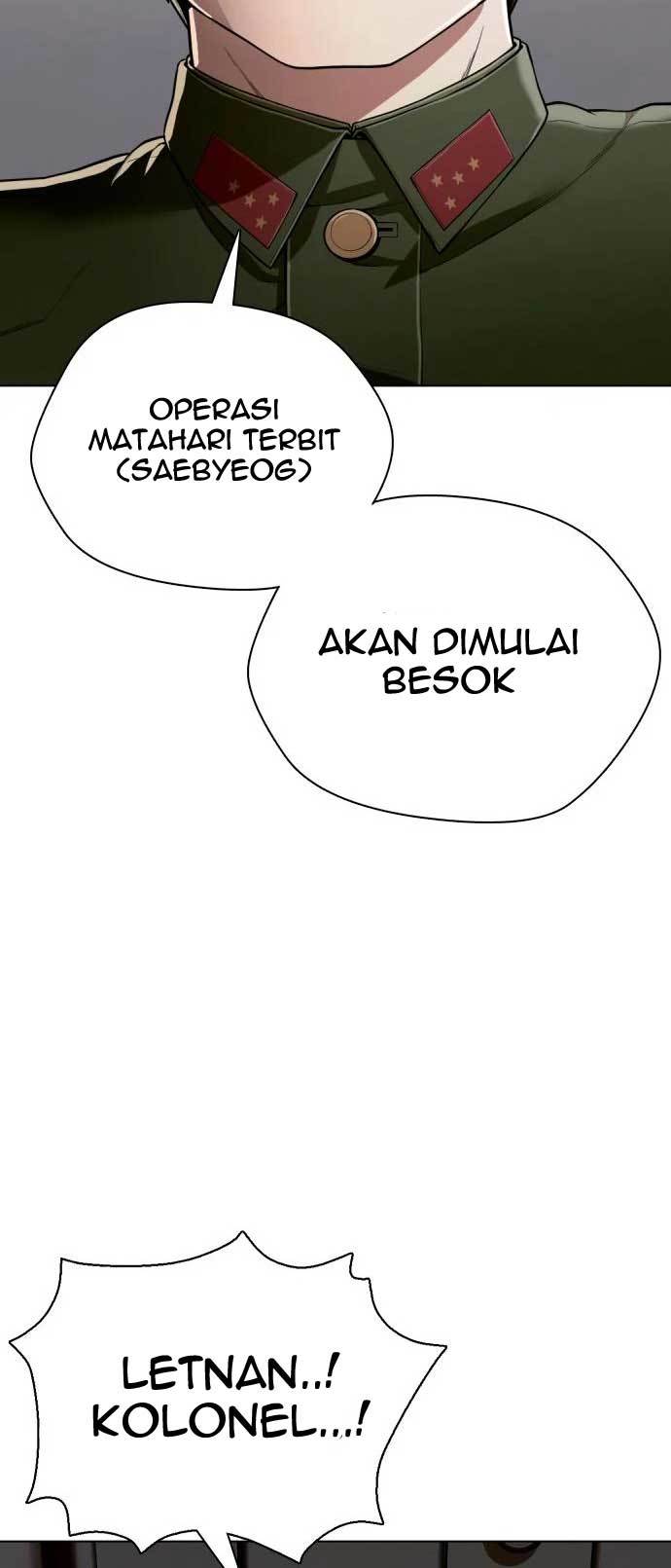 The 18 Year Old Spy Chapter 35 Gambar 4