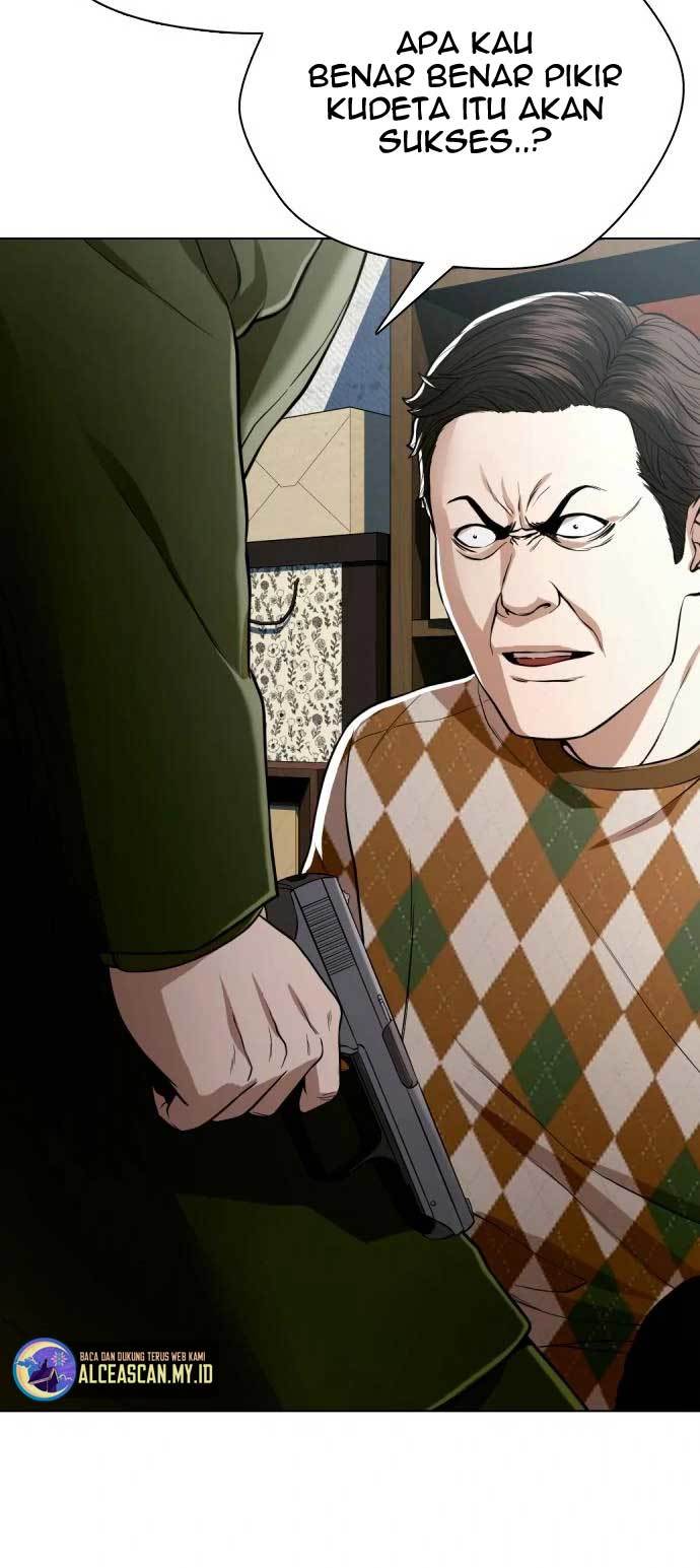 The 18 Year Old Spy Chapter 35 Gambar 42