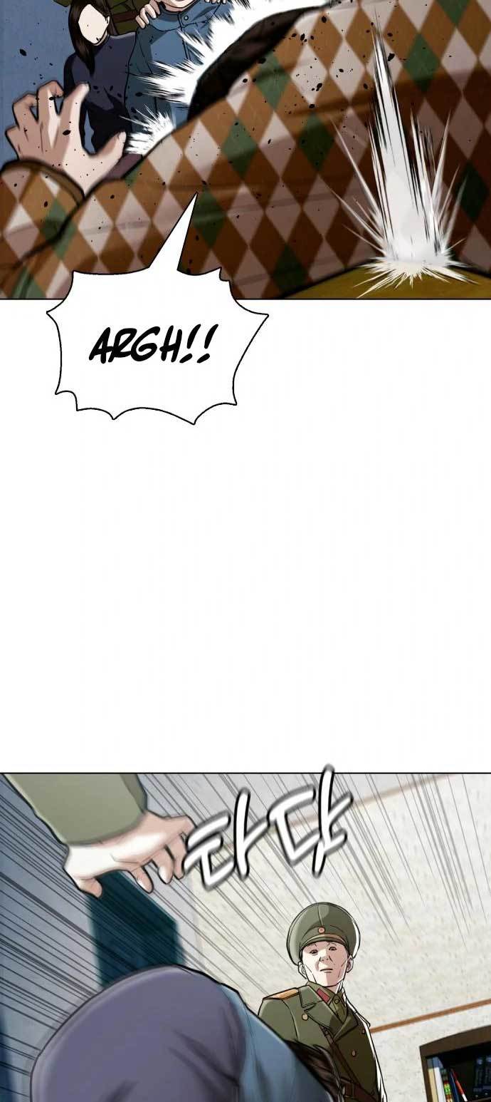 The 18 Year Old Spy Chapter 35 Gambar 47