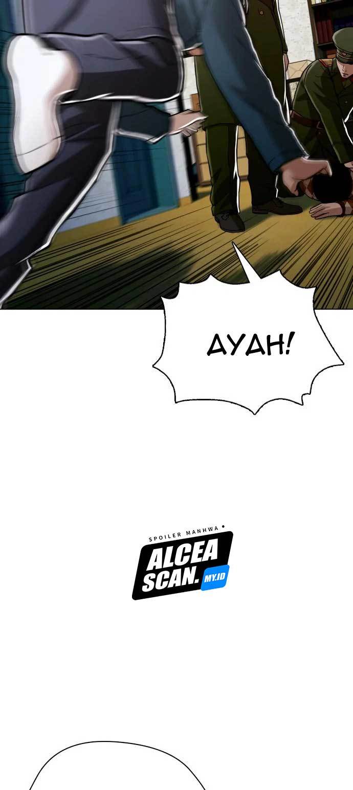 The 18 Year Old Spy Chapter 35 Gambar 48