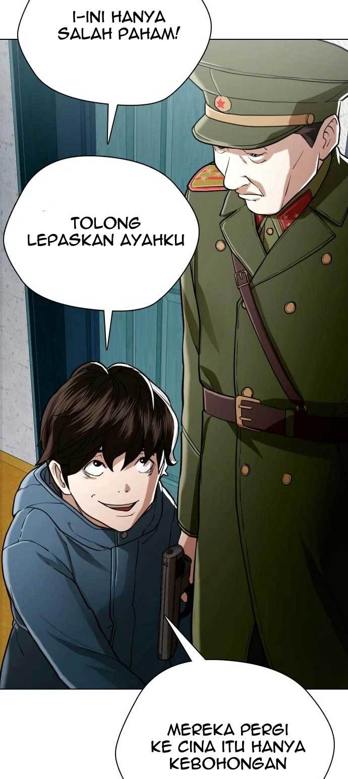The 18 Year Old Spy Chapter 35 Gambar 49