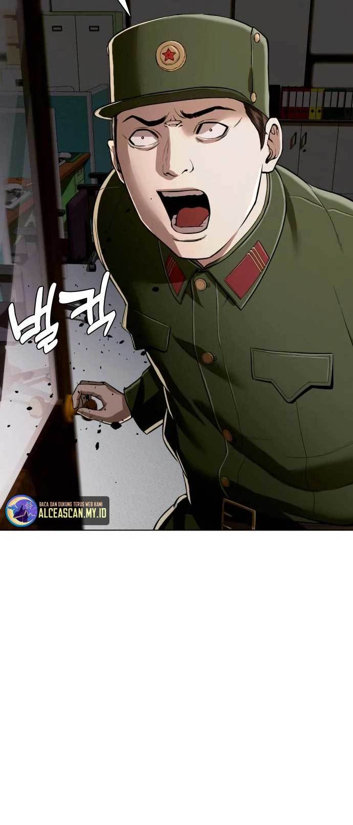 The 18 Year Old Spy Chapter 35 Gambar 5