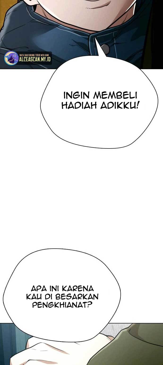 The 18 Year Old Spy Chapter 35 Gambar 51