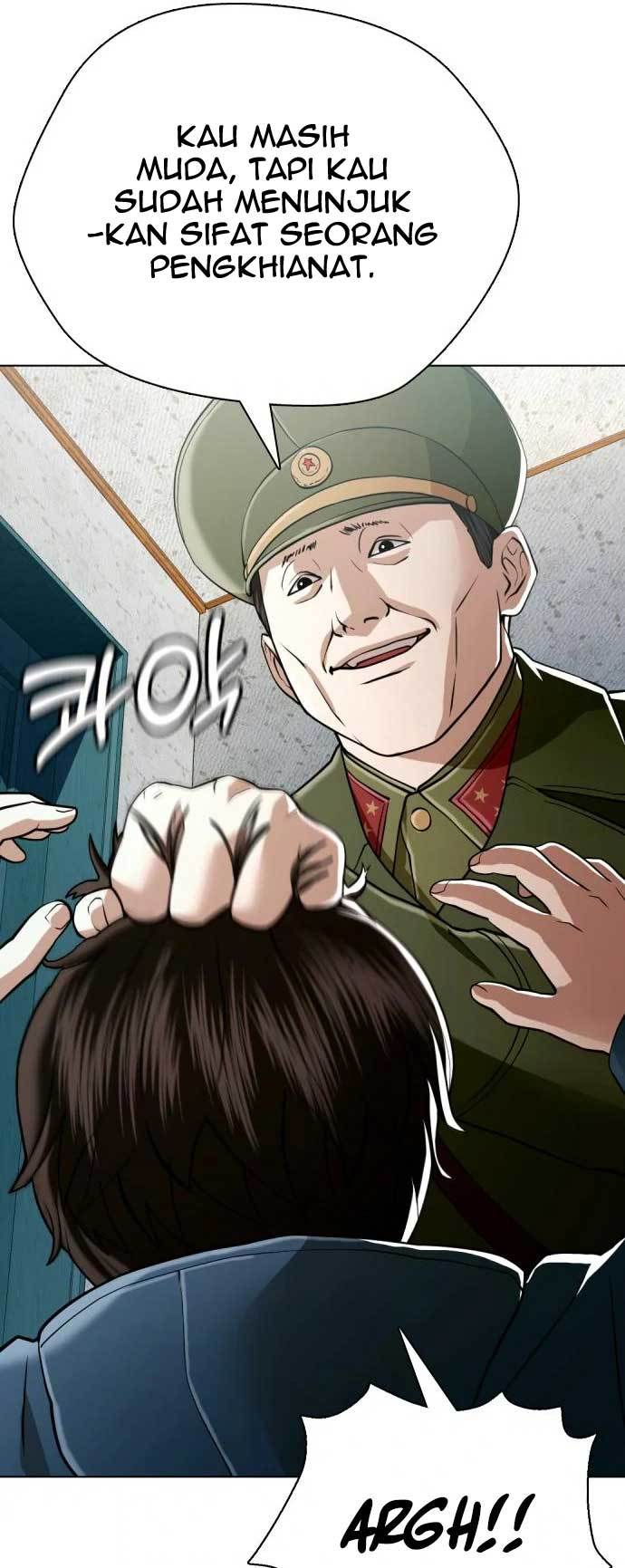 The 18 Year Old Spy Chapter 35 Gambar 53