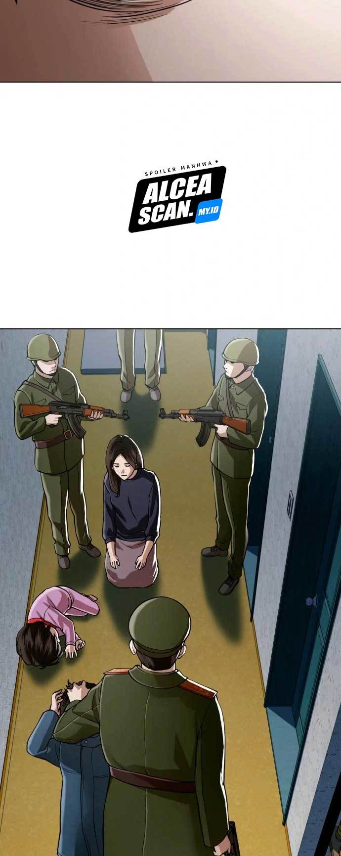 The 18 Year Old Spy Chapter 35 Gambar 56